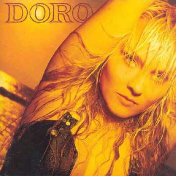 Album Doro: Doro