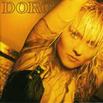 CD Doro: Doro 10200