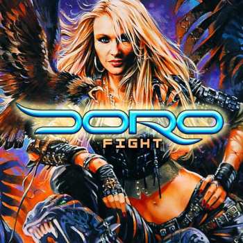 Doro: Fight