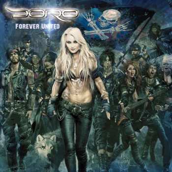 CD Doro: Forever United 240952