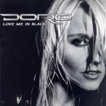 LP Doro: Love Me In Black 377611