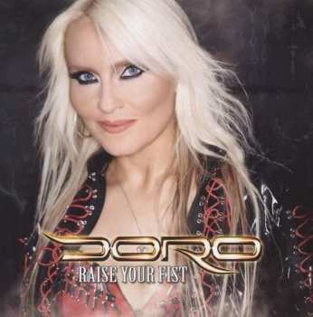 Album Doro: Raise Your Fist
