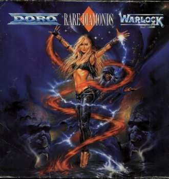 Album Doro: Rare Diamonds
