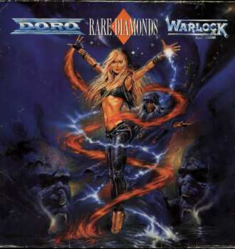 LP Doro: Rare Diamonds