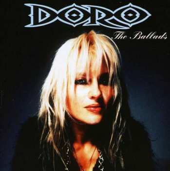 Album Doro: The Ballads