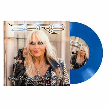 Doro: Total Eclipse Of The Heart Ep