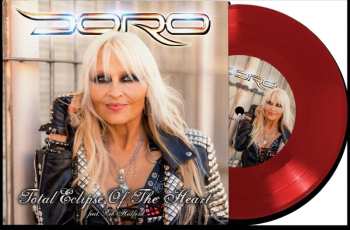 Doro: Total Eclipse Of The Heart