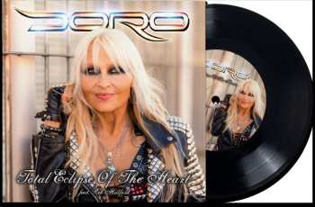 SP Doro: Total Eclipse Of The Heart (ltd. 7") 525859