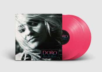 Album Doro: True At Heart