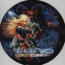 LP Doro: Warrior Soul 371834