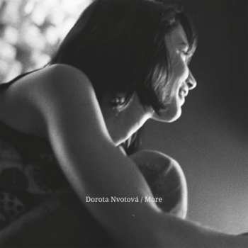 Album Dorota Nvotová: More