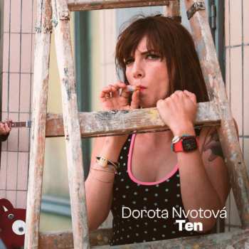 Album Dorota Nvotová: Ten