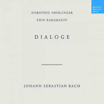 Album Dorothee Oberlinger: Dialoge