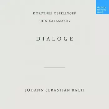 Dorothee Oberlinger: Dialoge