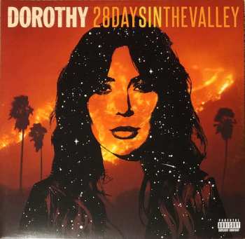 LP Dorothy: 28 Days In The Valley 512998