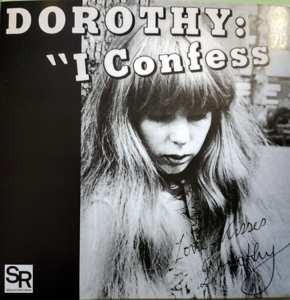 Album Dorothy: 7-i Confess/softness