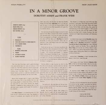 LP Dorothy Ashby: In A Minor Groove 414626