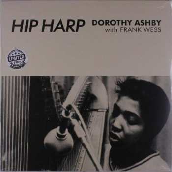 Album Dorothy Ashby: Hip Harp