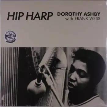 Dorothy Ashby: Hip Harp