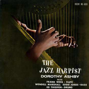 Album Dorothy Ashby: The Jazz Harpist