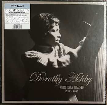 Album Dorothy Ashby: With Strings Attached, 1957-1965