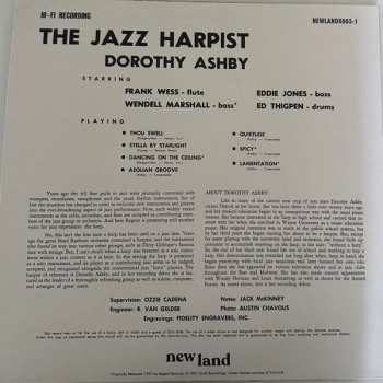 6LP/Box Set Dorothy Ashby: With Strings Attached, 1957-1965 DLX | LTD 454758
