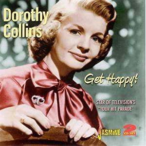Album Dorothy Collins: Get Happy!
