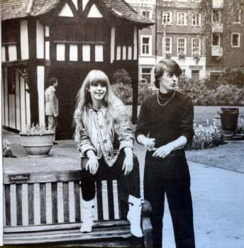 SP Dorothy Max Prior: I Confess