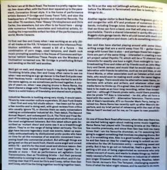 SP Dorothy Max Prior: I Confess