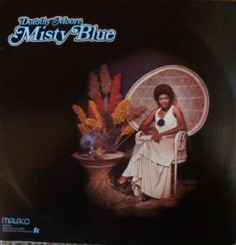 Album Dorothy Moore: Misty Blue