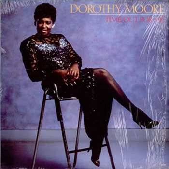 Album Dorothy Moore: Time Out For Me