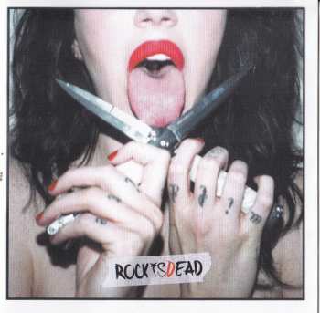 Album Dorothy: Rock Is Dead