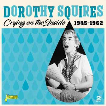 Album Dorothy Squires: Crying On The Inside