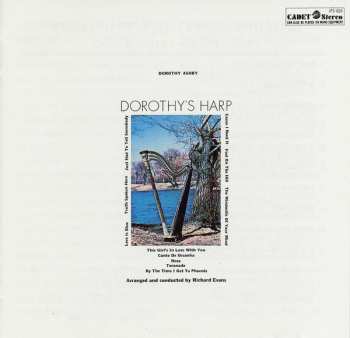 Album Dorothy Ashby: Dorothy's Harp