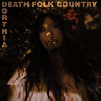 Album Dorthia Cottrell: Death Folk Country