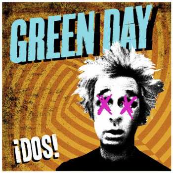 Album Green Day: ¡DOS!