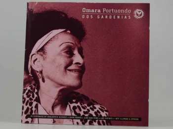 Album Omara Portuondo: Dos Gardenias
