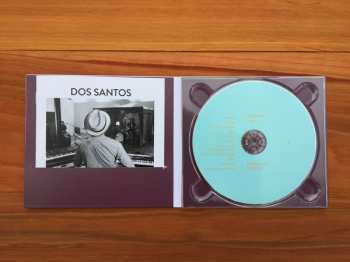 CD Dos Santos Anti-Beat Orquesta: Logos 526471