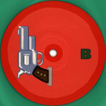 3LP Dose One: Enter The Gungeon CLR | DLX | LTD