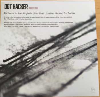LP Dot Hacker: Inhibition 424388