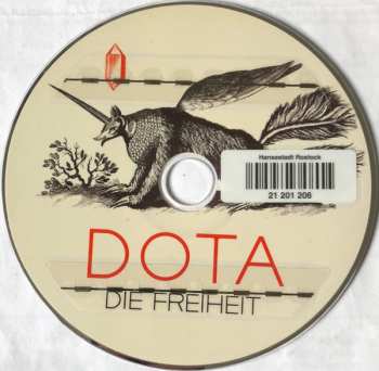 2CD Dota Und Die Stadtpiraten: Die Freiheit 182926
