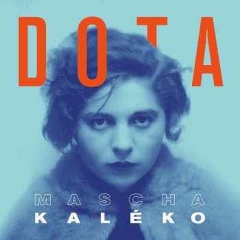 Album Dota Und Die Stadtpiraten: Kaléko
