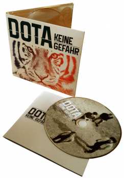 CD Dota Und Die Stadtpiraten: Keine Gefahr 453331