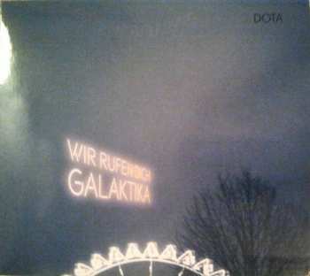 2CD/Merch Dota Und Die Stadtpiraten: Wir Rufen Dich, Galaktika LTD 403146