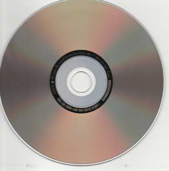 CD Dotschy Reinhardt: Sprinkled Eyes 518766