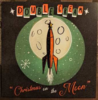 Album Double Cream: Christmas On The Moon