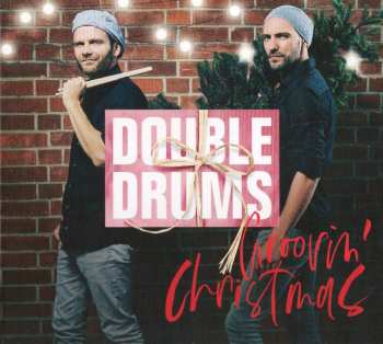 Album Double Drums: Groovin' Christmas