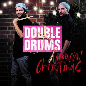 CD Double Drums: Groovin' Christmas 505541