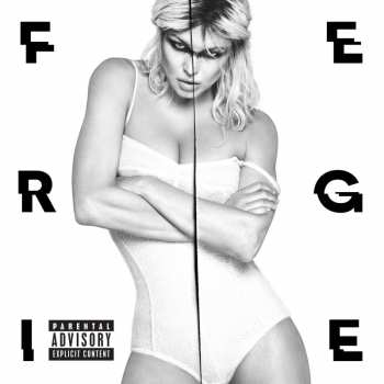 Album Fergie: Double Dutchess