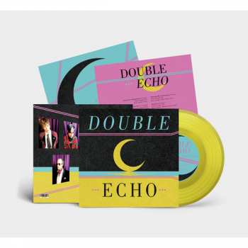 Album Double Echo: ☾
